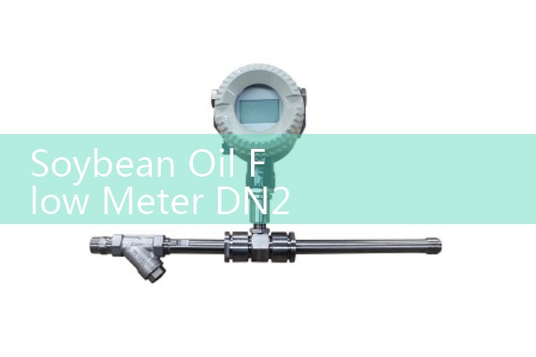 Soybean Oil Flow Meter DN200: High-Capacity Delivery Infrastructure Sizing Rules